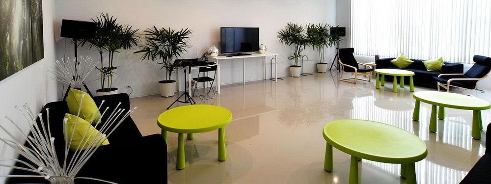 Siam Suvarnabhumi Hotel