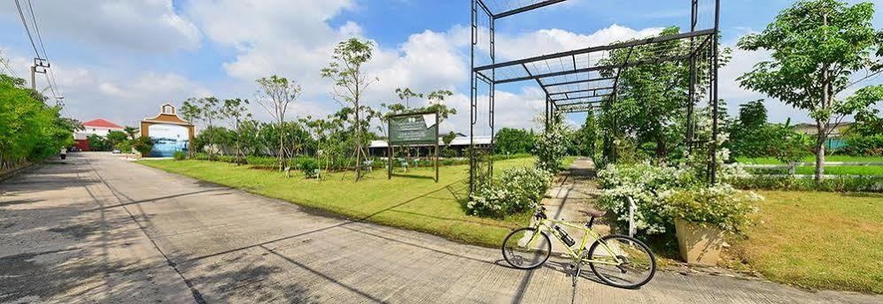 Hotel Siam Suvarnabhumi 3*
